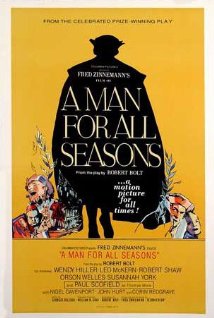 A Man for All Seasons (1966)