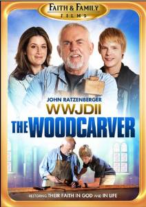 The Woodcarver