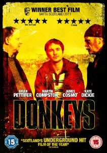 Donkeys (2010)