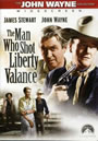 The Man Who Shot Liberty Valance