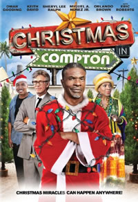 Christmas in Compton