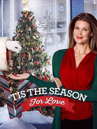 'Tis the Season for Love (2015)