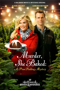 Murder, She Baked: A Plum Pudding Murder Mystery (2015)