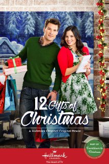 12 Gifts of Christmas (2015)