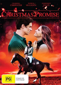 A Christmas Promise