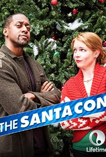 The Santa Con (2014)