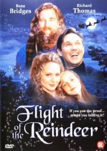 Flight of the Reindeer (2000)