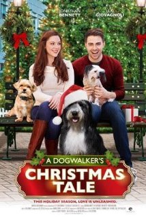 A Dogwalker's Christmas Tale (2015)