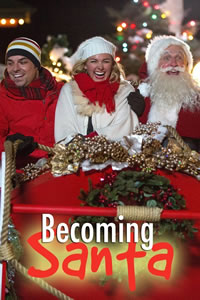 Becoming Santa (2015)