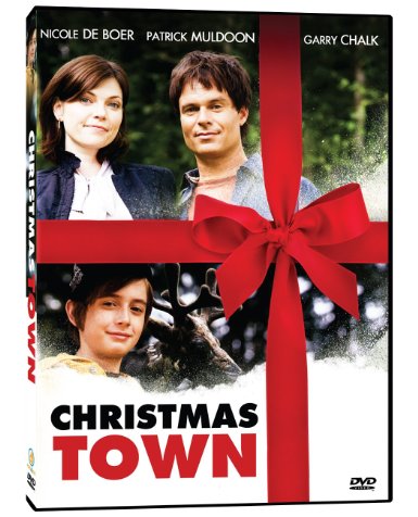 Christmas Town (2008)