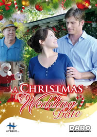 A Christmas Wedding Date (2012)