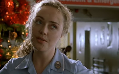 Angeline Ball in A Christmas Carol (2000)