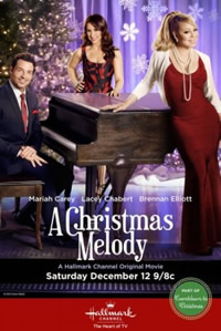 A Christmas Melody (2015)