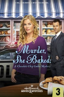 Murder, She Baked: A Chocolate Chip Cookie Mystery