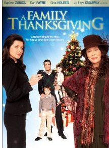 A Family Thanksgiving (2010)