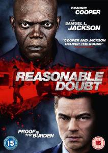 Reasonable Doubt (2014)