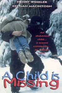 A Child Is Missing (1995)