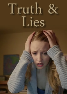 Truth & Lies (2015)