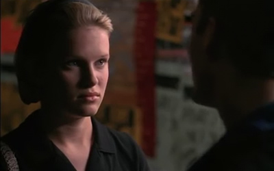 Nicholle Tom in Unwed Father (1997) Nicholle Tom in Unwed Father (1997)