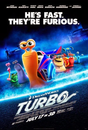 Turbo (2013)