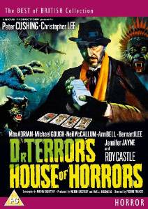 Dr. Terror's House of Horrors (1965)