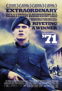 '71 (2014)