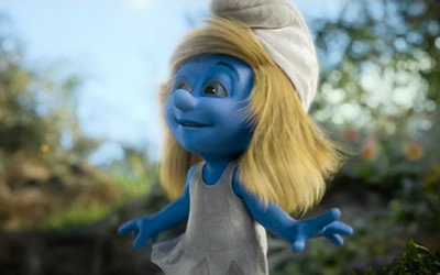 The Smurfs 2 (2013) The Smurfs 2 (2013)