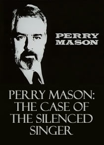 Perry Mason: The Case of the Silenced Singer (1990)