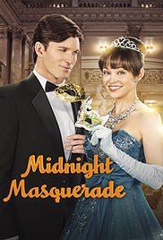 Midnight Masquerade