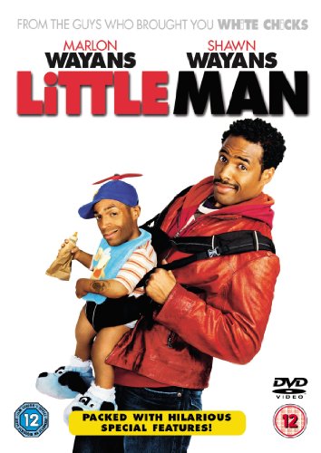 Littleman (2006)