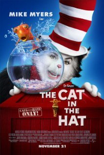 Dr. Seuss' The Cat in the Hat (2003)