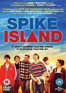 Spike Island (2012)