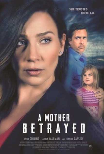 A Mother Betrayed (2015)