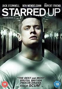 Starred Up (2013)