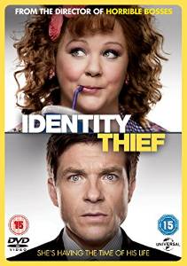 Identity Thief