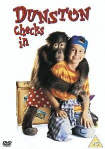 Dunston Checks In (1996)