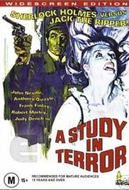 A Study in Terror (1965)