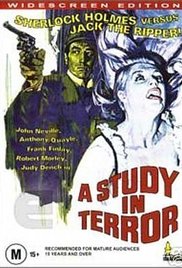 A Study in Terror