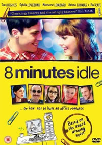 8 Minutes Idle (2012)