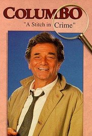 Columbo: A Stitch in Crime