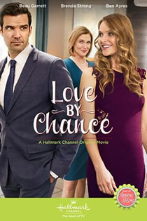 Love by Chance (2016)