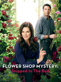 Flower Shop Mystery: Snipped in the Bud (2016)