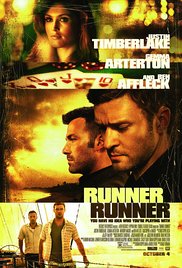 Runner Runner (2013)