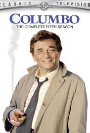 Columbo: A Matter of Honor