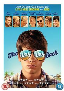 The Way Way Back