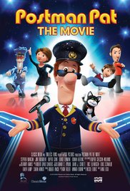 Postman Pat: The Movie (2014)