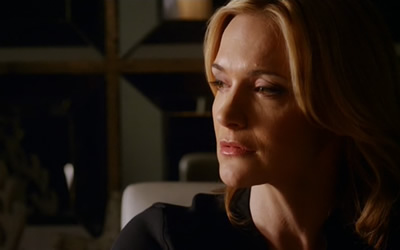 Victoria Pratt in Patient Killer (2015)