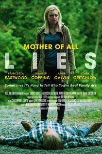 Mother of All Lies (2015)