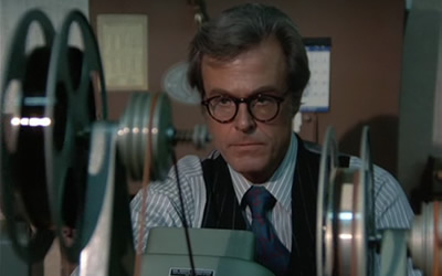 Robert Culp in Columbo: Double Exposure (1973) Robert Culp in Columbo: Double Exposure (1973)