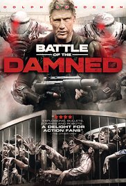 Battle of the Damned (2013)